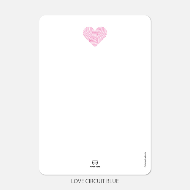 グリーティングカード