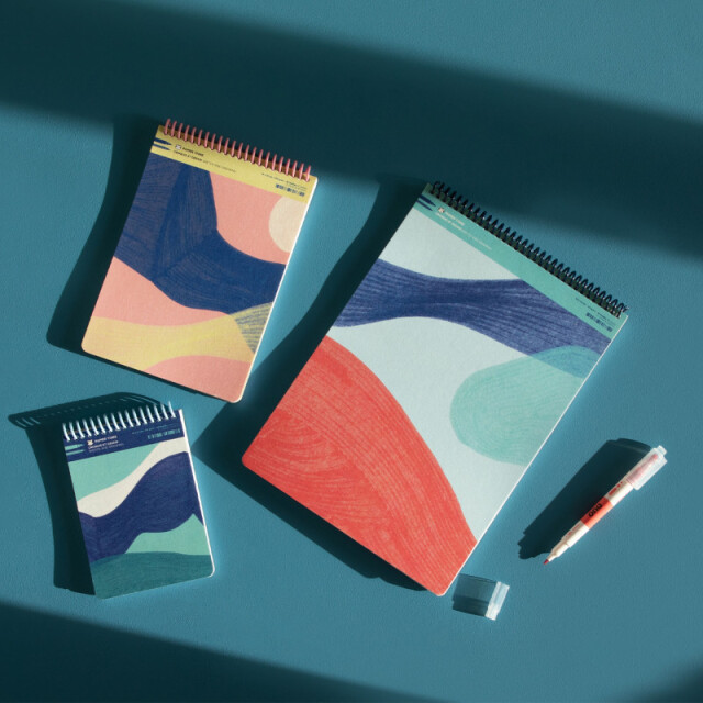 スケッチブック DUO THE SKETCHBOOKS クオバディス・ジャパン