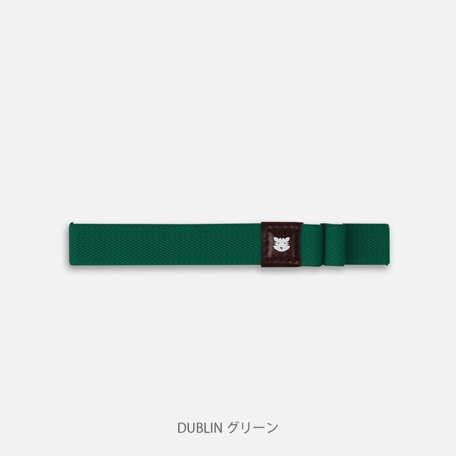 ノートバンド トラベラーズ