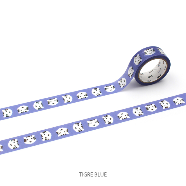 [パピエ ティグル]