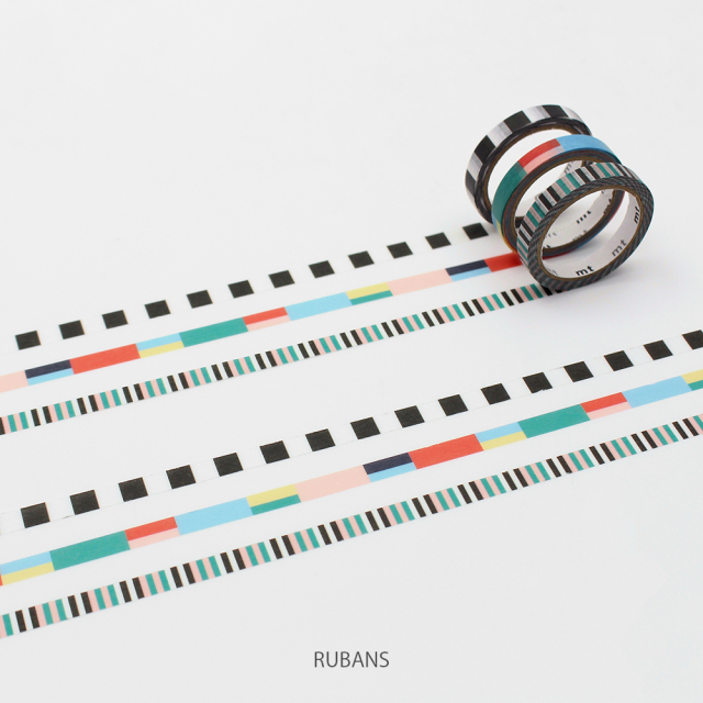 パピエ ティグル