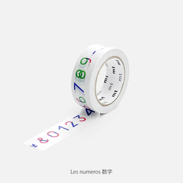 マスキングテープ