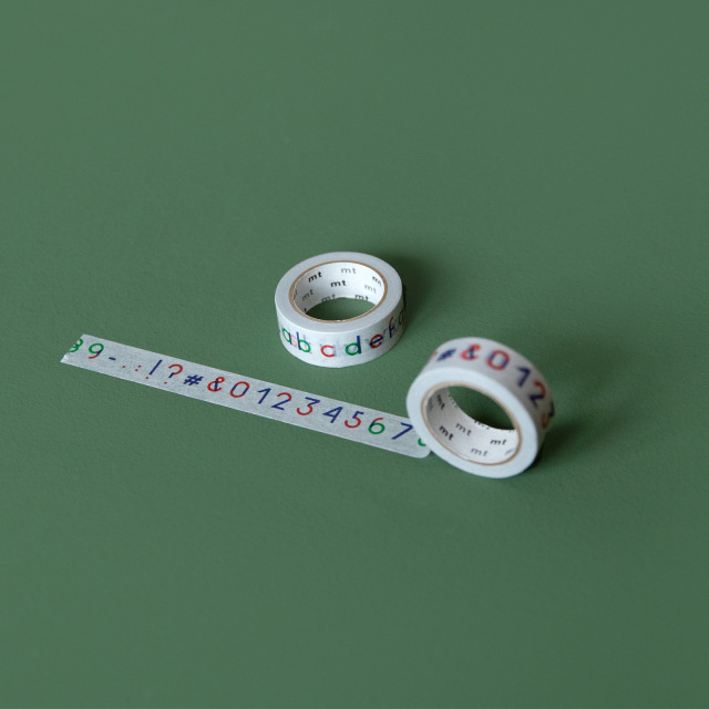 マスキングテープ MASKING TAPE クオバディス・ジャパン オンライン