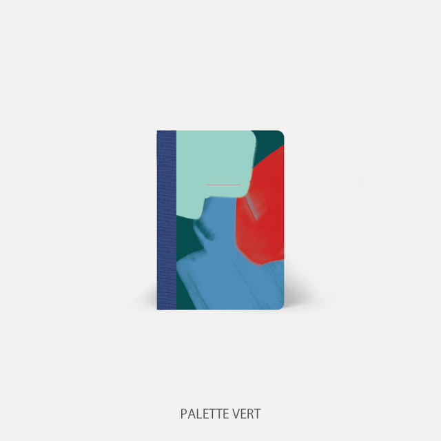 ノートブックA6