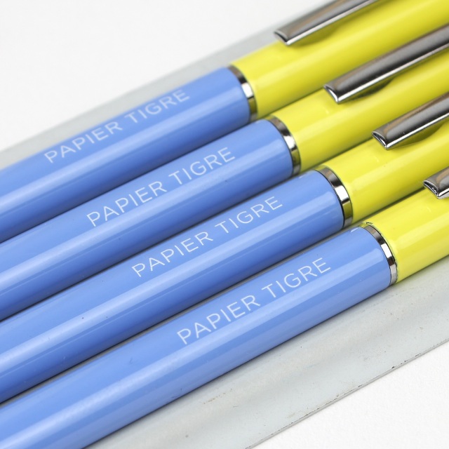 ボールペン BALLPOINT PEN クオバディス・ジャパン オンラインショップ