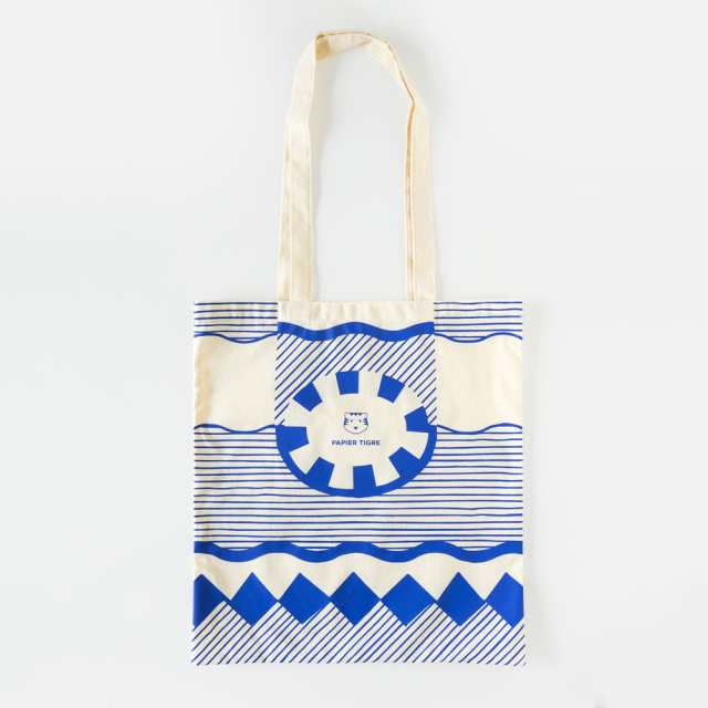 パピエ ティグル