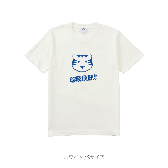 GRRR! Tシャツ