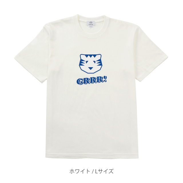 GRRR! Tシャツ