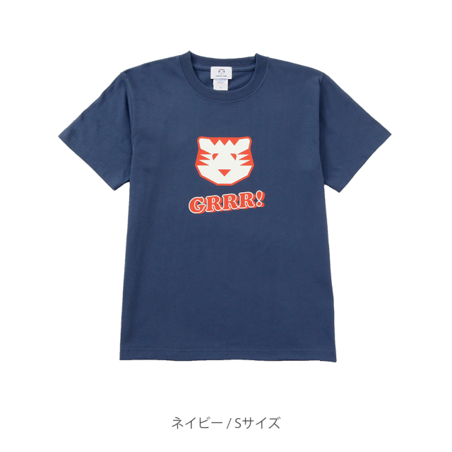 GRRR! Tシャツ