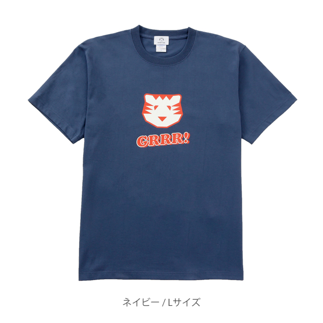 GRRR! Tシャツ