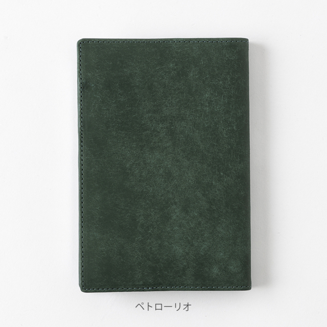 クオバディス 10×15cmカバー プエブロ レザー 10×15cm本革カバ