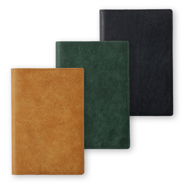 10×15cm COVER Pueblo leather 本革カバー/プエブロ レザー