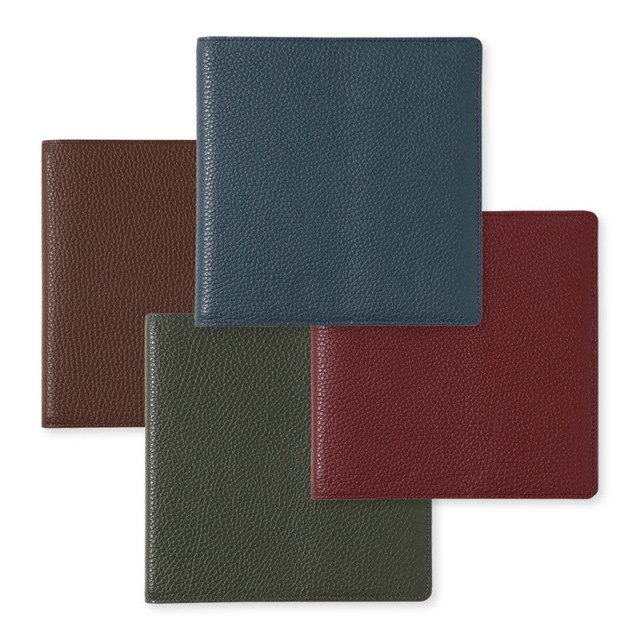 【激レア・未使用】エンリーベグリン　クオバディス　レザーカバー　ホワイト 激レア・未使用】エンリーベグリン クオバディス レザーカバー