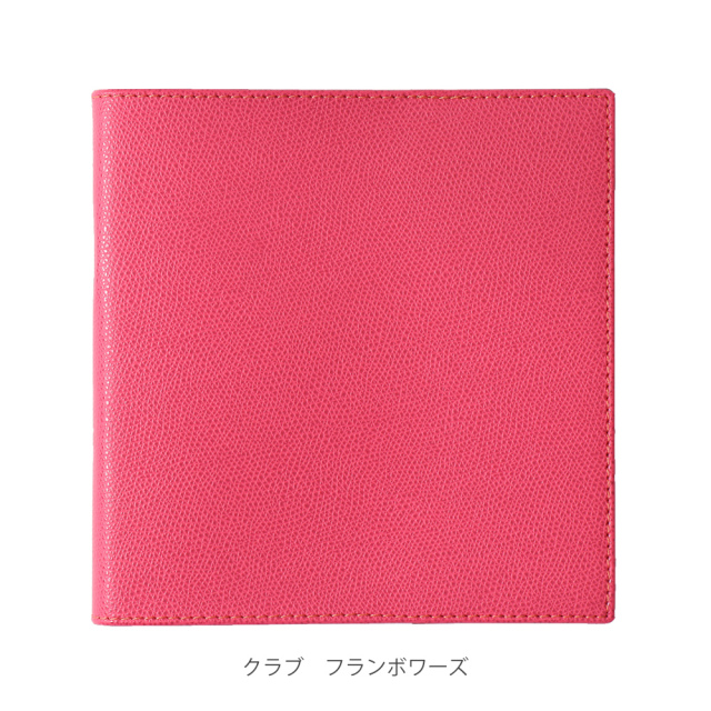 2026年1月始まり版】 クオバディス エグゼクティブノート