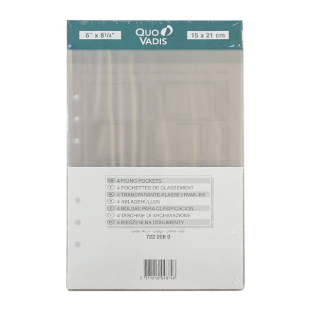 Timer21 タイマー21/ファイリングポケット