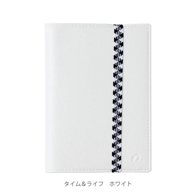【旧モデルにつき割引歓迎】新品 genLOC®︎ ボディスパ / ホワイト 1台 2026年1月始まり版】 クオバディス タイムアンドライフ 10×15 レフィル