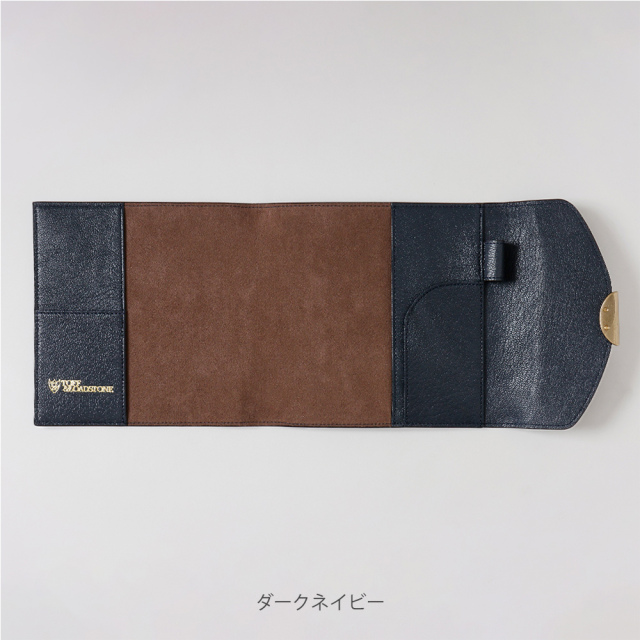 TOFF&LOADSTONE トフ＆ロードストーン｜ゴート クオバディス 16x16cm