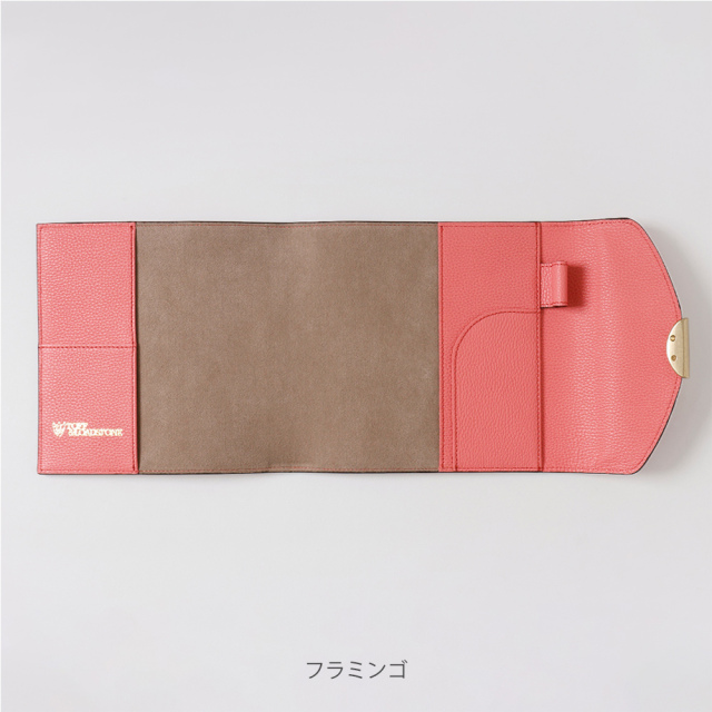TOFF&LOADSTONE トフ＆ロードストーン｜ライトシュリンク クオバディス