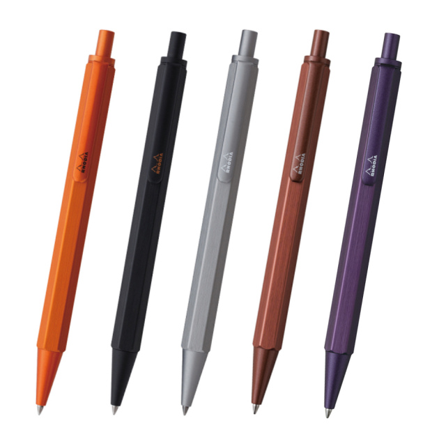 2023WBC大会ロゴ入り◆ロディア RHODIA ノート(A5)＆ボールペン 2023WBC大会ロゴ入り◇ロディア RHODIA ノート(A5)＆ボールペン