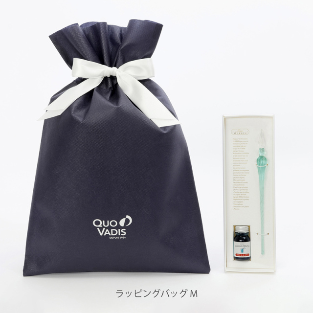 ラッピングサービス※単品購入不可（サイズは当店がお選びします