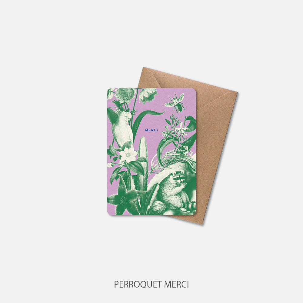 [パピエ ティグル]