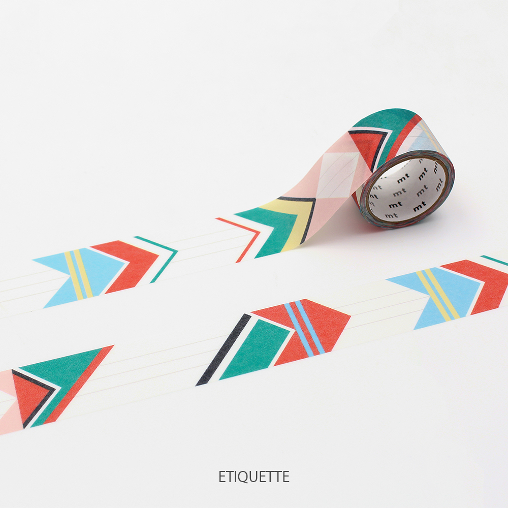 マスキングテープ 書く描くテープ