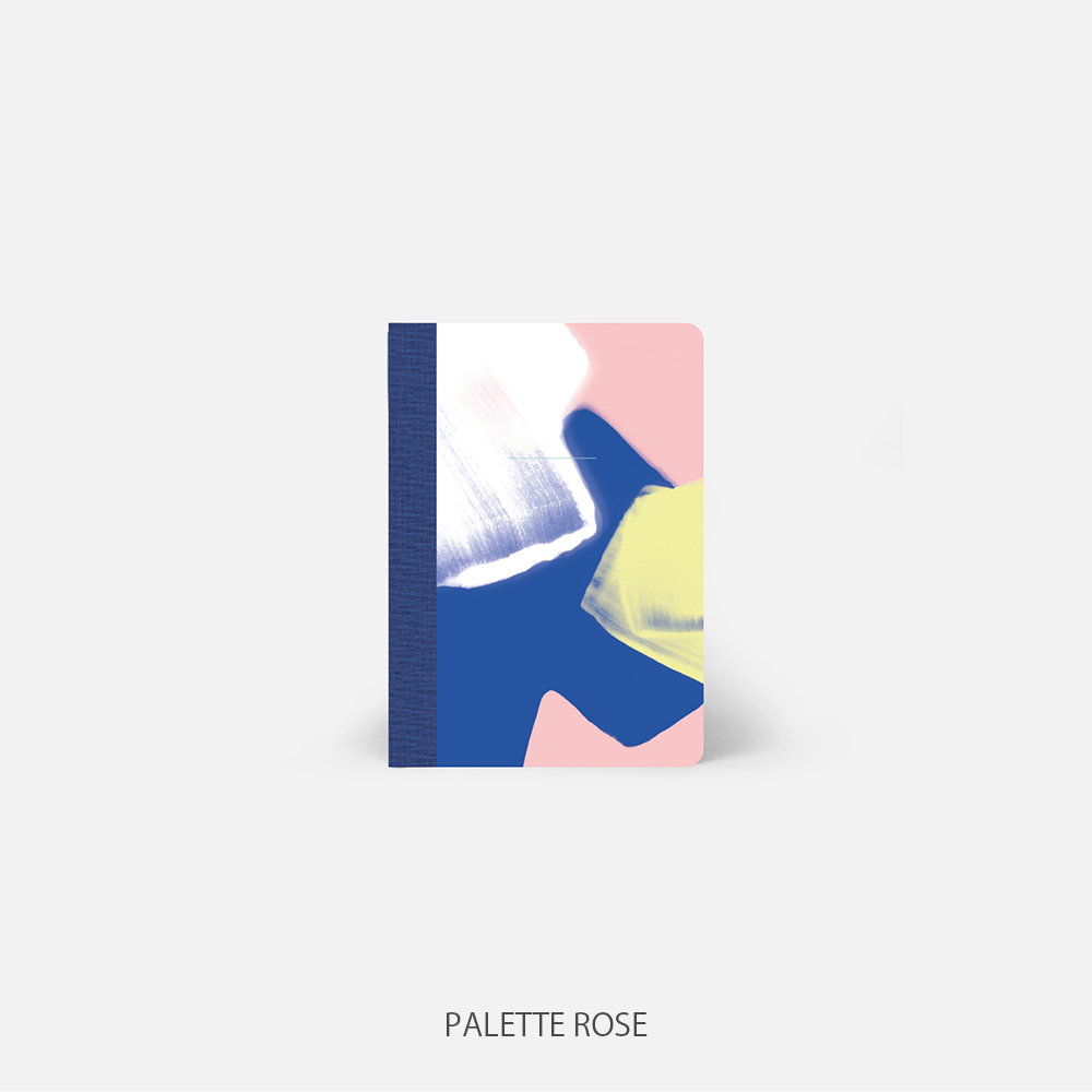 カラーインスピレーションブック COLOR INSPIRATION BOOK