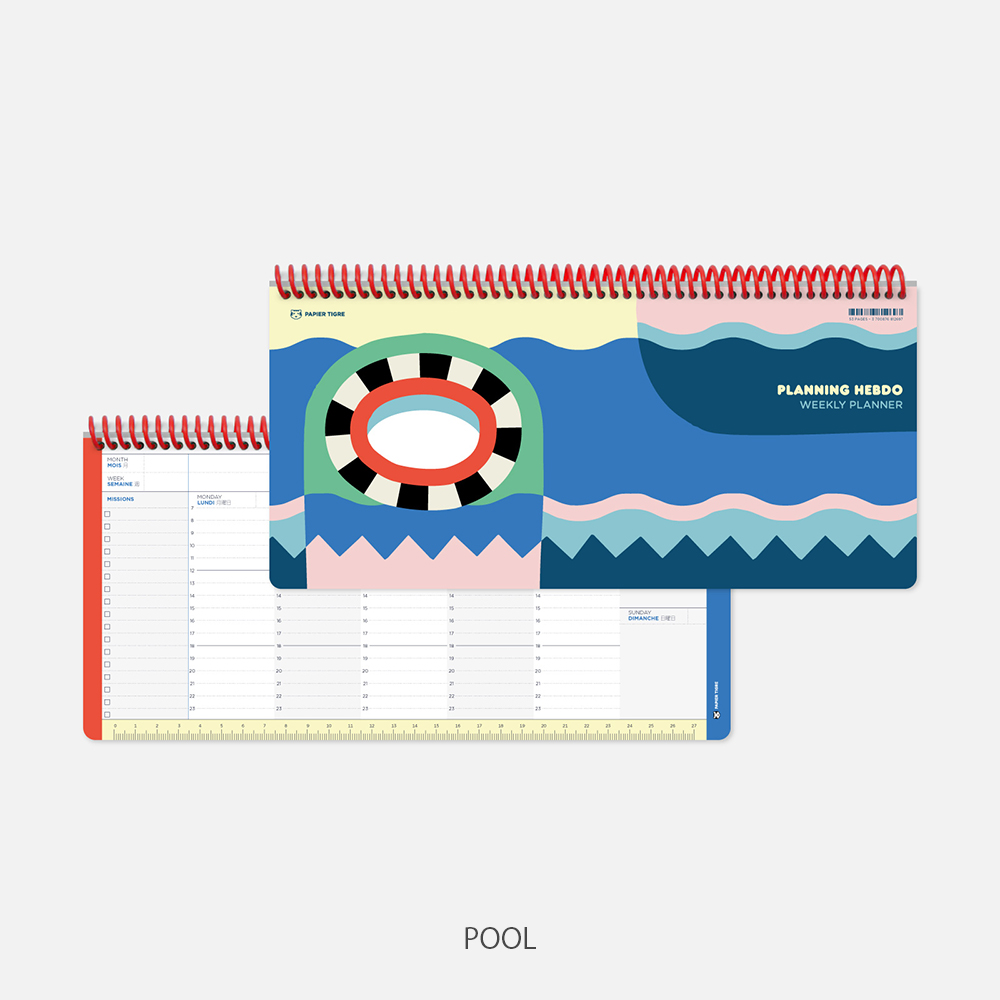 [パピエ ティグル]