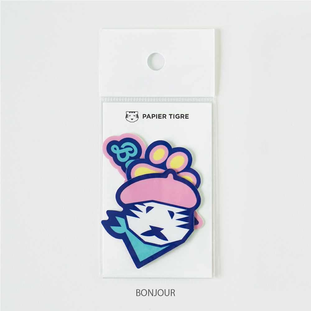 ステッカー 3枚セット Sticker 3pieces