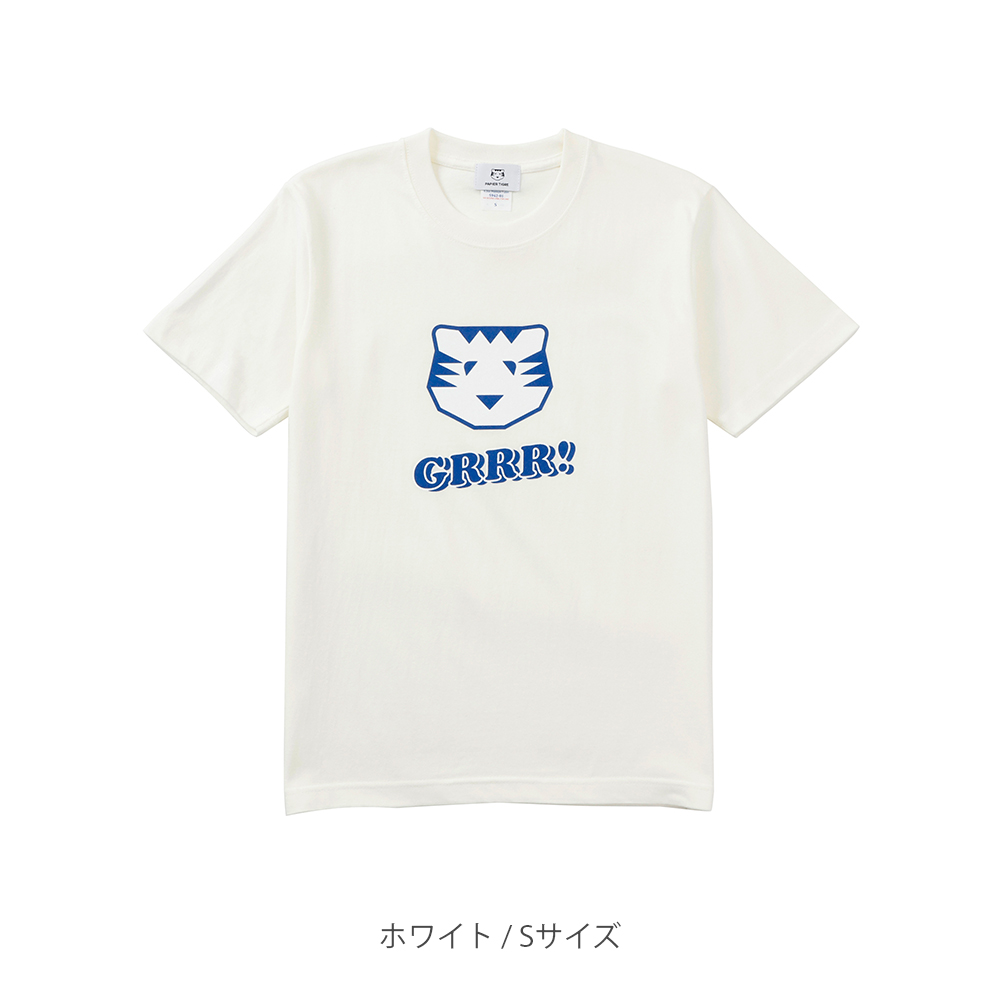 GRRR! Tシャツ