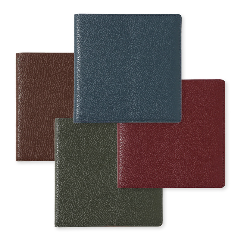 16×16cmCOVER French Classic 16×16cm本革カバー/フレンチクラシック