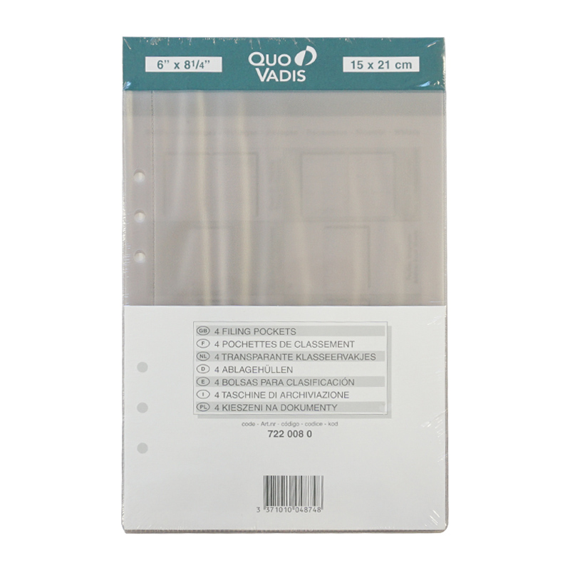 Timer21 タイマー21/ファイリングポケット