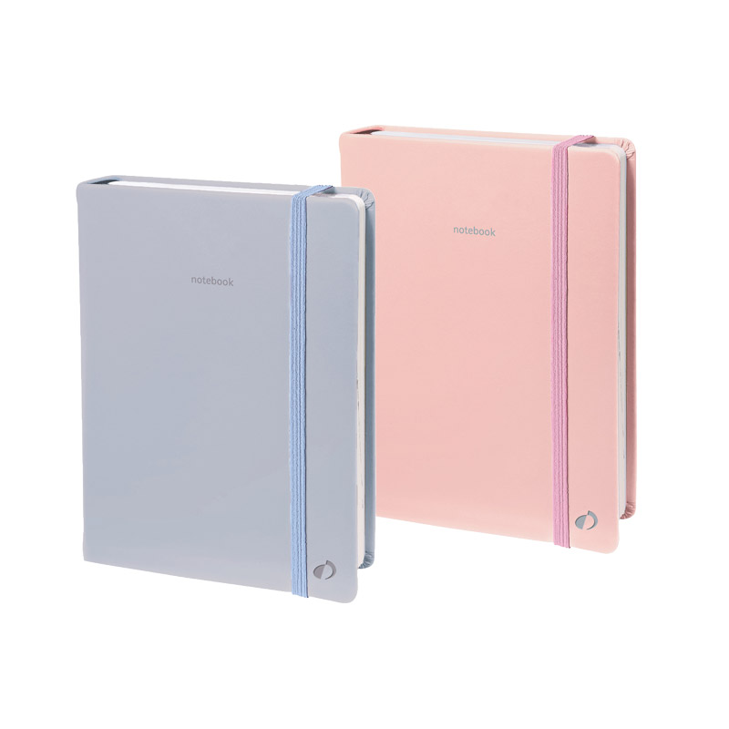 【50OFF】Notebook ノートブック パステル 10×15cm 横罫 クオバディス・ジャパン オンラインショップ