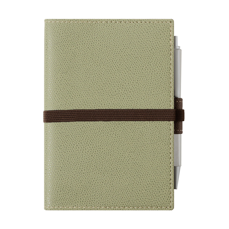 Diaryband＆Penholder ダイアリーバンド＆ペンホルダー10×15cm用