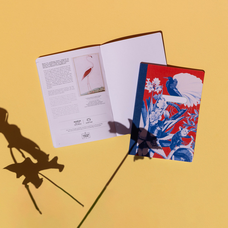 [パピエ ティグル]