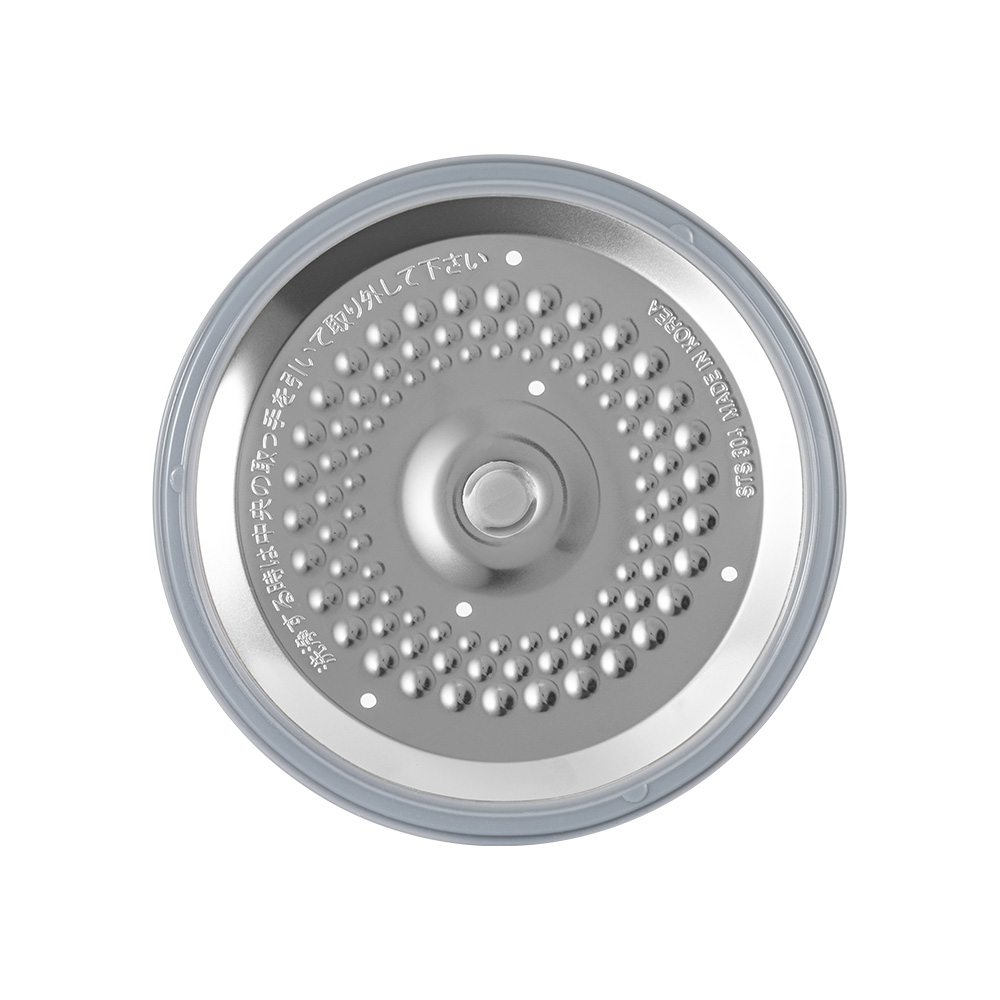 cuckoo Premium New 圧力名人SP 専用内蓋