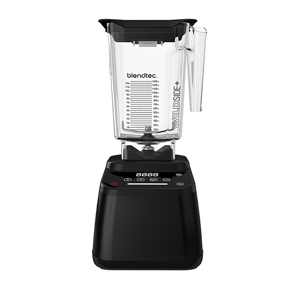 Blendtec DESIGNER 625 プレゼント付（レシピ本）