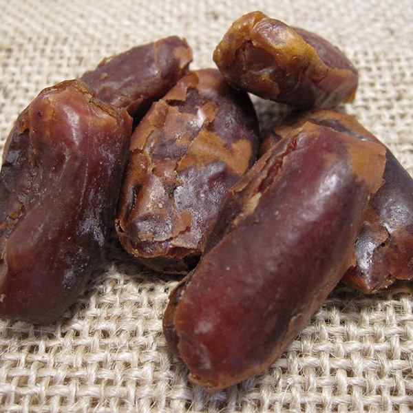 デーツ（ナツメヤシ） 1kg×3個セット