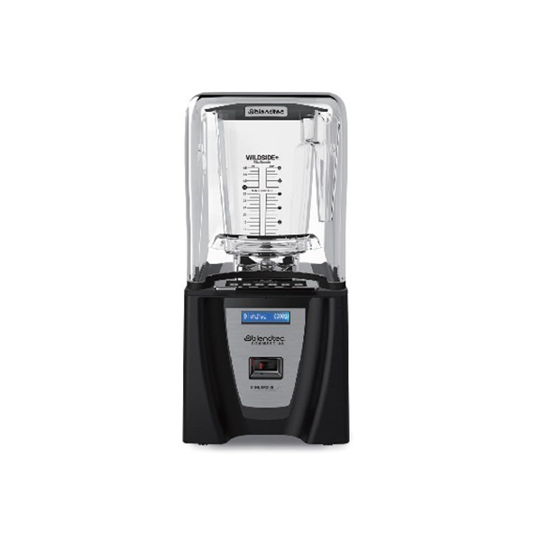 Blendtec CONNOISEUR