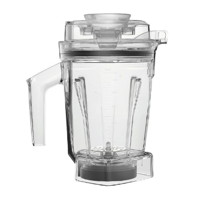 Vitamix エアーディスクコンテナ 1.4L （A3500i、A2500i、V1200i用）