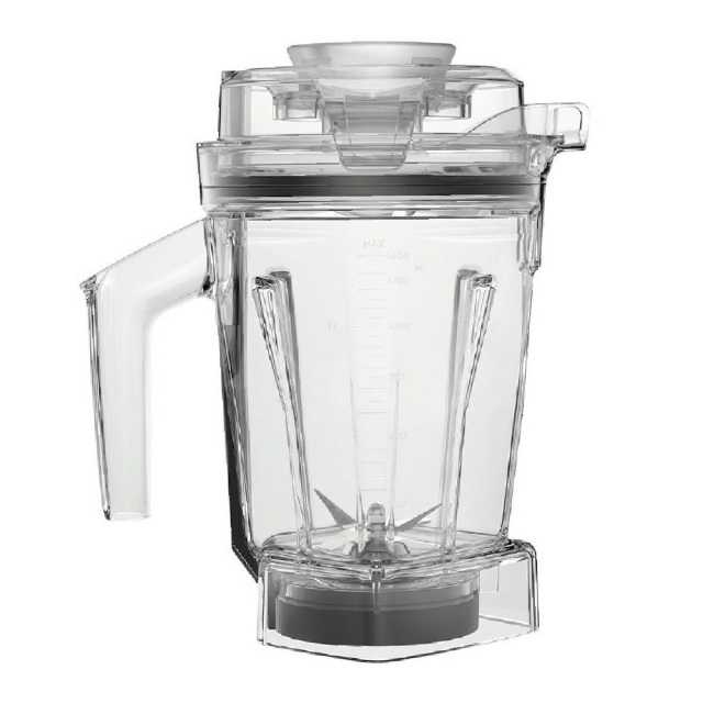 Vitamix ドライコンテナ 1.4L （A3500i、A2500i、V1200i用）