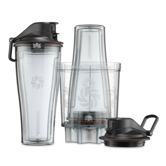 Vitamix パーソナルカップアダプター （E310、TNC5200、PRO500、PRO750、E320用）
