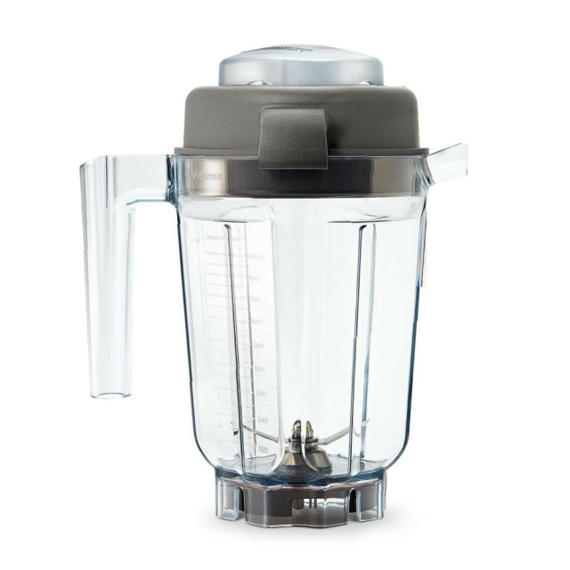 Vitamix ミニウェットコンテナ 0.9L （E310、TNC5200、PRO500、PRO750、E320用）