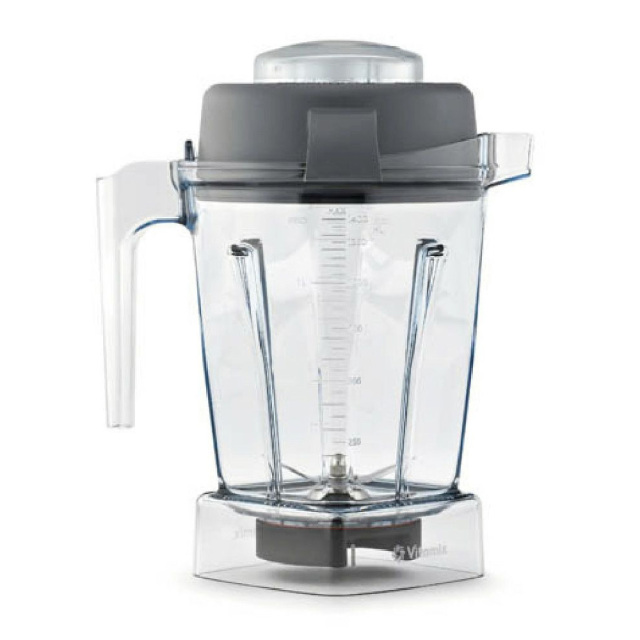 Vitamix ウェットコンテナ （E310、TNC5200、PRO500、PRO750、E320用）