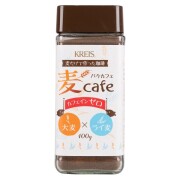 麦カフェ（大麦・ライ麦）100g×3個セット