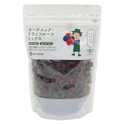 BIONOWA 有機ドライフルーツミックス 450g