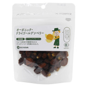 BIONOWA 有機ドライゴールデンベリー 60g