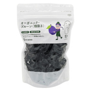BIONOWA 有機プルーン（種抜き） 450g