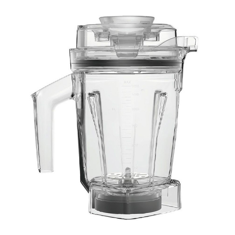 Vitamix エアーディスクコンテナ 1.4L （A3500i、A2500i、V1200i用）