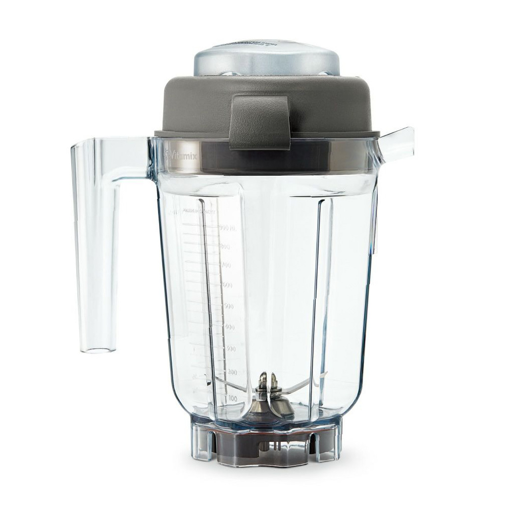 Vitamix ミニウェットコンテナ 0.9L （E310、TNC5200、PRO500、PRO750、E320用）